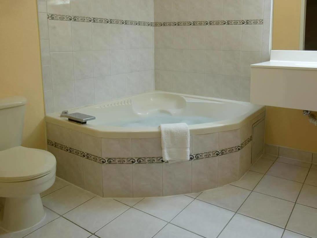 Americas Value San Antonio/lackland Afb Motel 2*