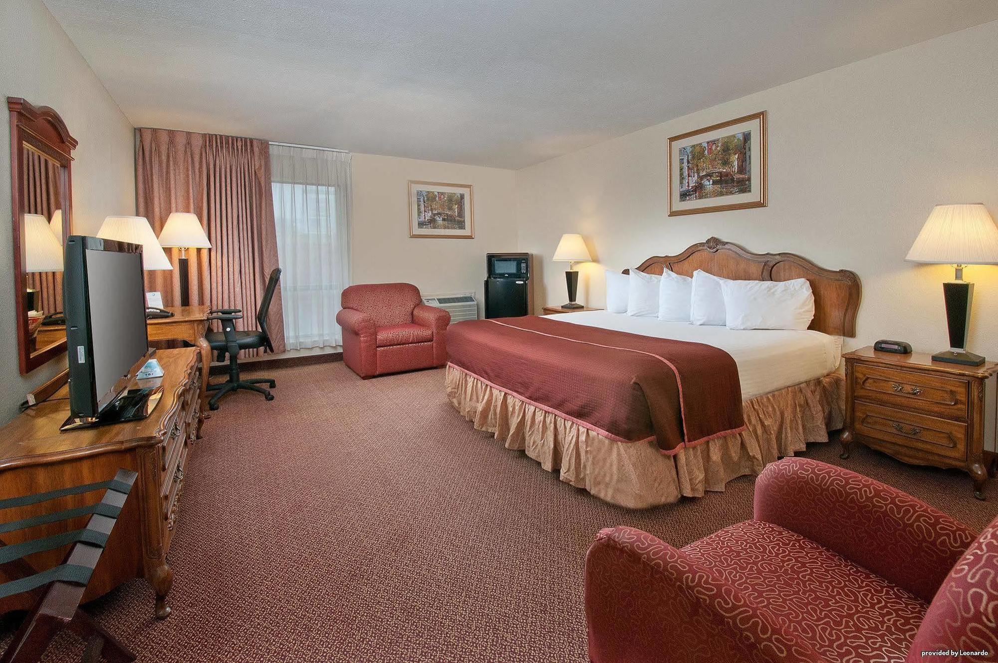 Motel Western Near Lackland Afb Seaworld