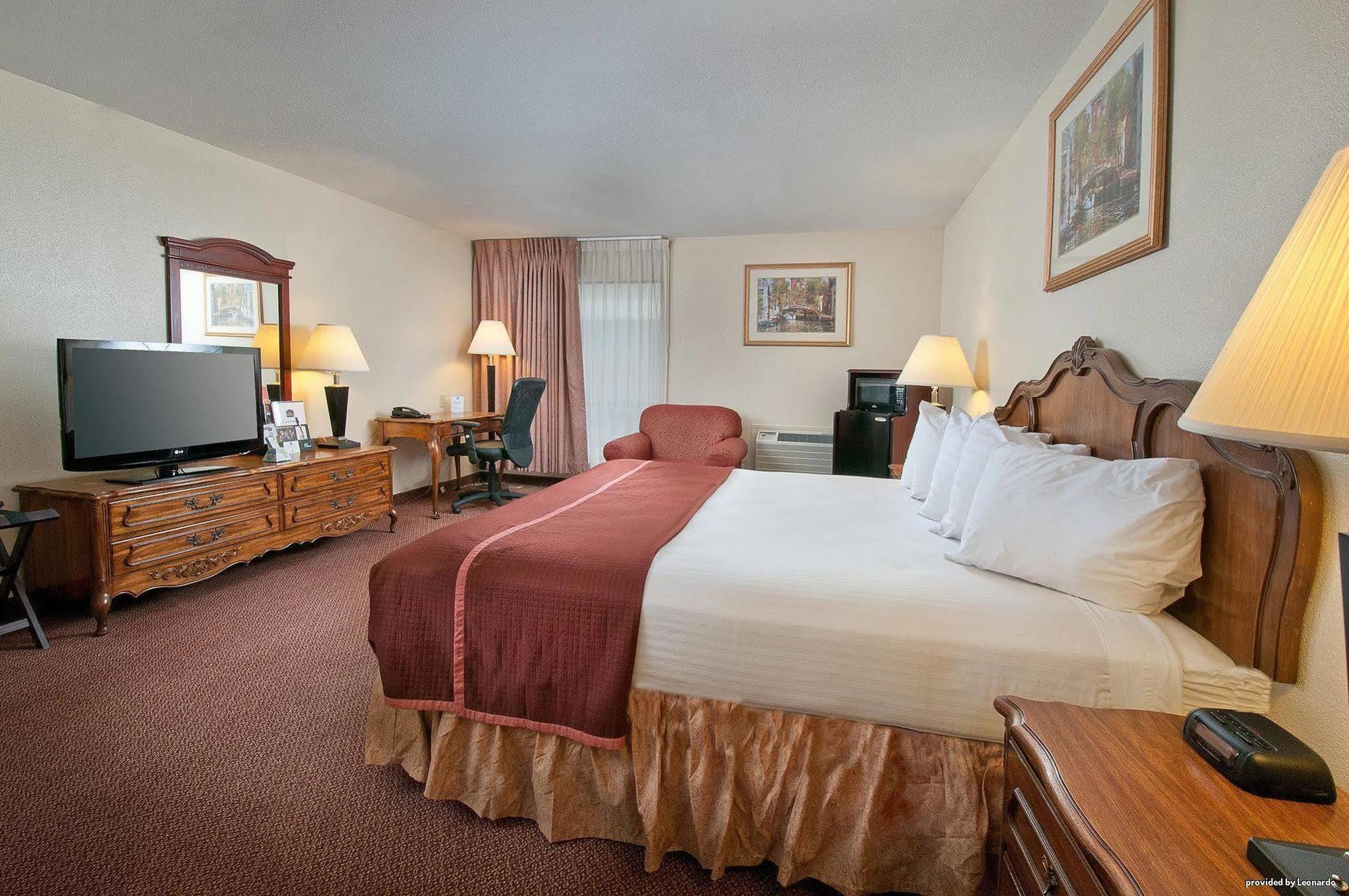 Motel Western Near Lackland Afb Seaworld