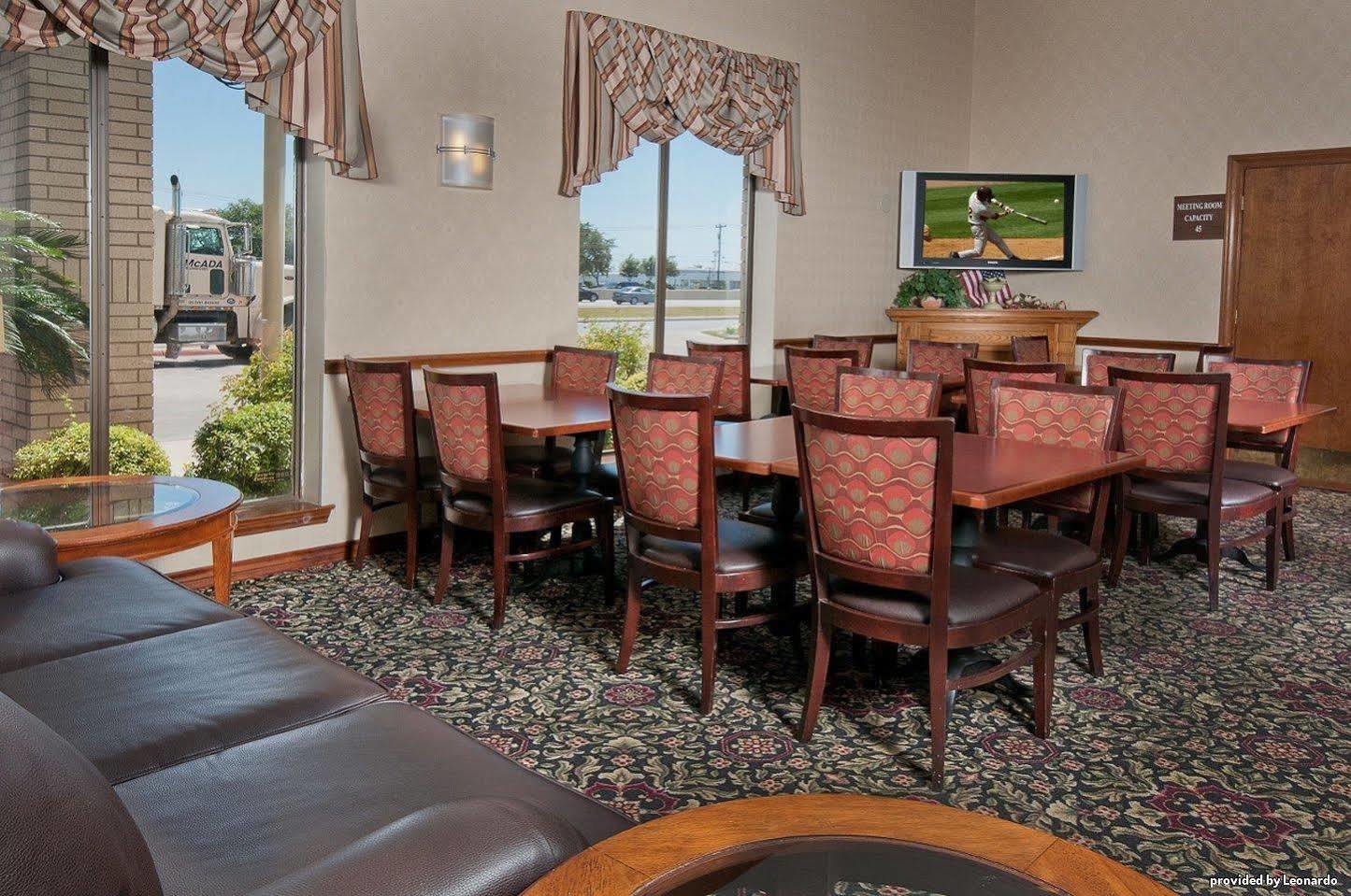 Motel Western Near Lackland Afb Seaworld San Antonio