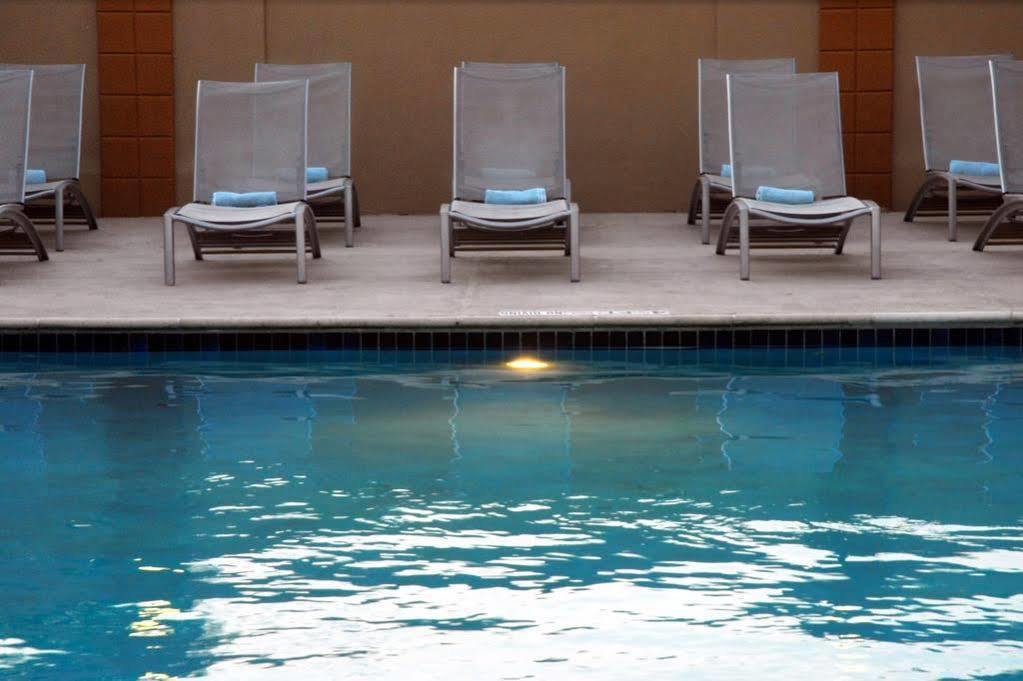 Hotel Springhill By Marriott Medical Center/northwest San Antonio