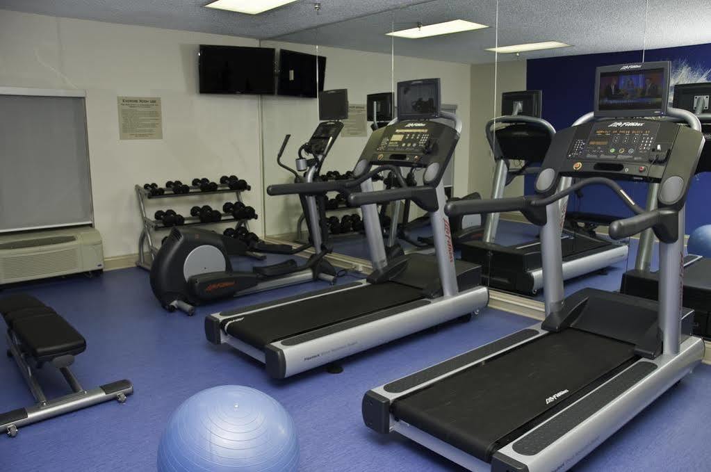 Hotel Springhill By Marriott Medical Center/northwest 3*