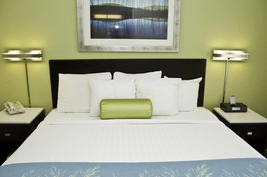 Springhill By Marriott Medical Center/northwest San Antonio