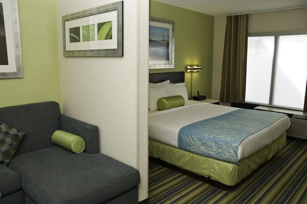 Springhill By Marriott Medical Center/northwest Hotel