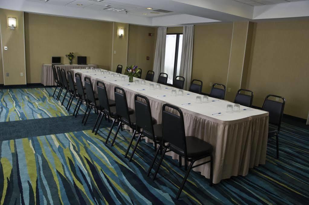 Springhill By Marriott Medical Center/northwest Hotel San Antonio