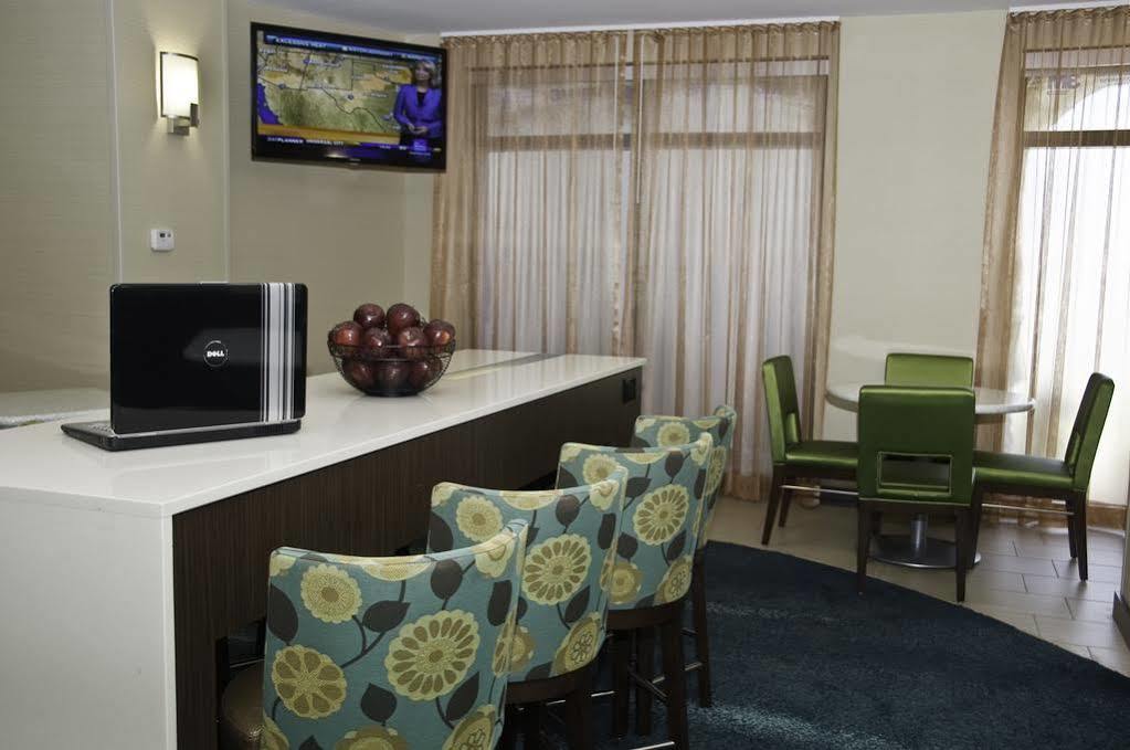 Springhill By Marriott Medical Center/northwest Hotel San Antonio