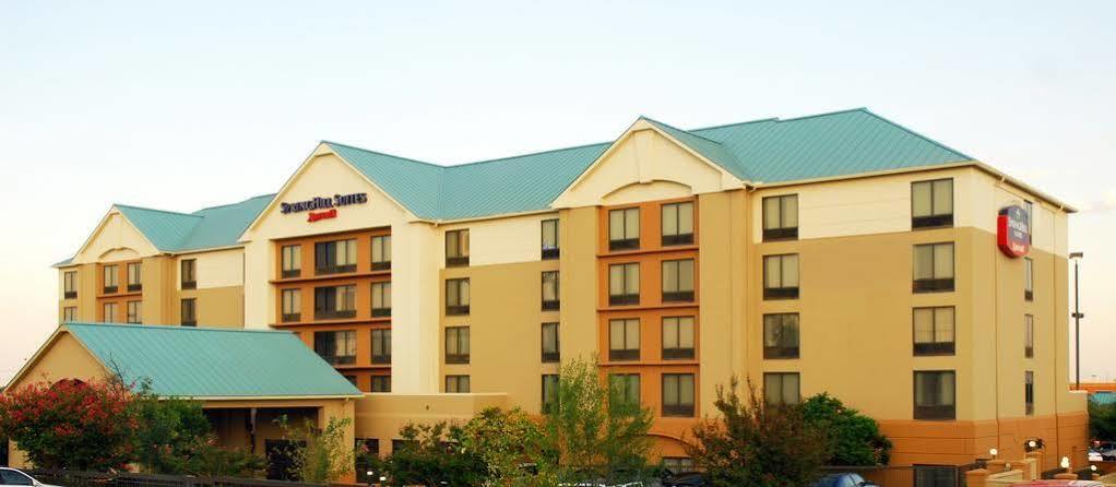Springhill By Marriott Medical Center/northwest Hotel 3*