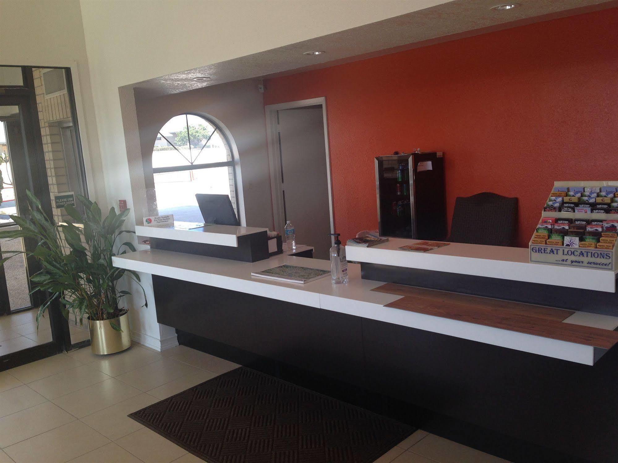 6-san Antonio, Tx - Fiesta Trails Hotel San Antonio