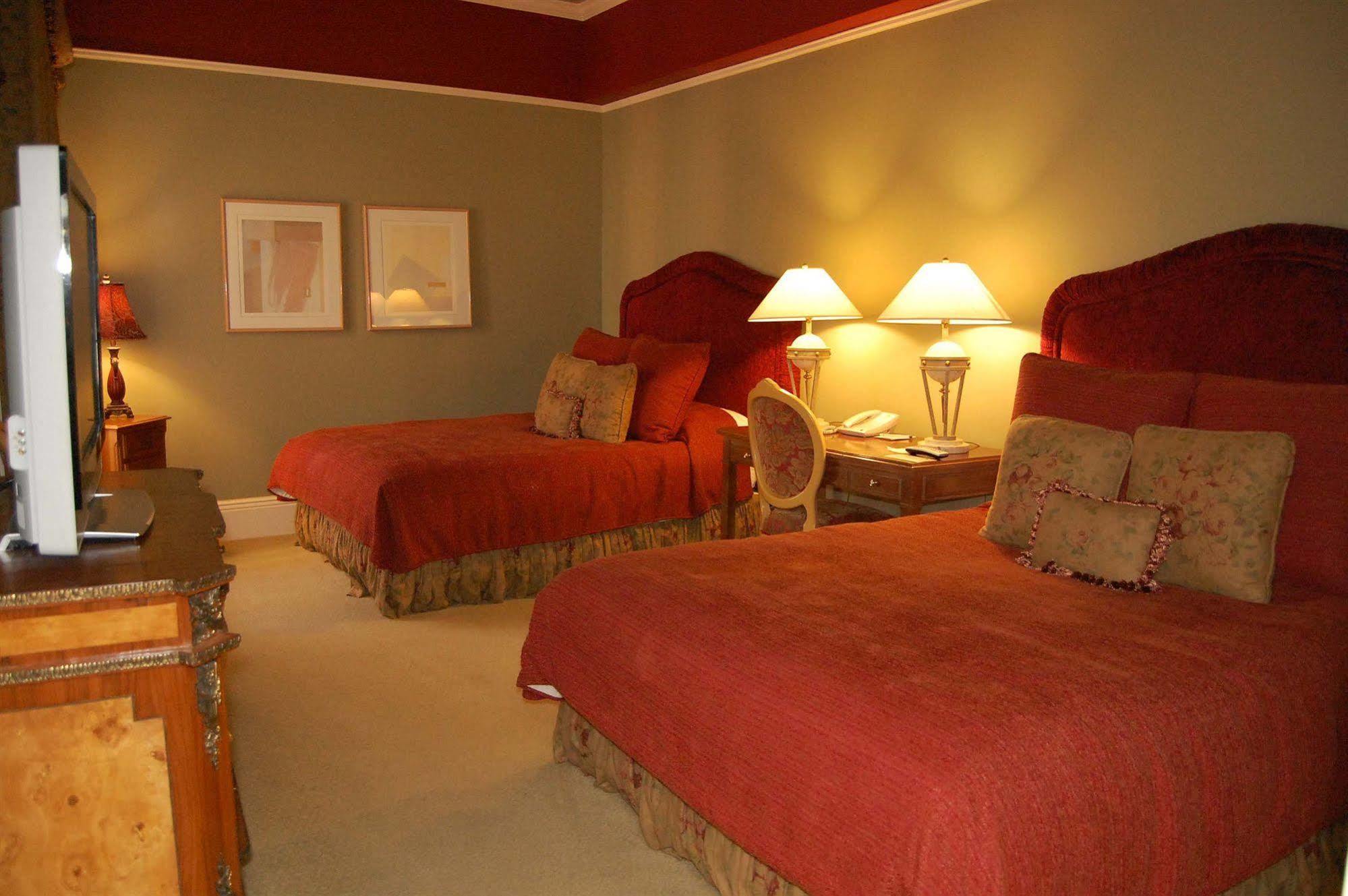 Fairmount Hotel, In The Unbound Collection By Hyatt