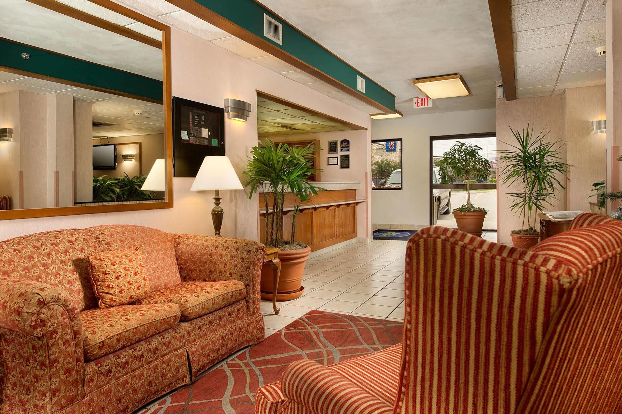 Pear Tree Northwest Medical Center 3* San Antonio