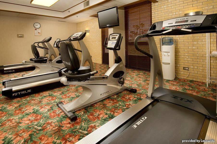 Pear Tree Northwest Medical Center 3*