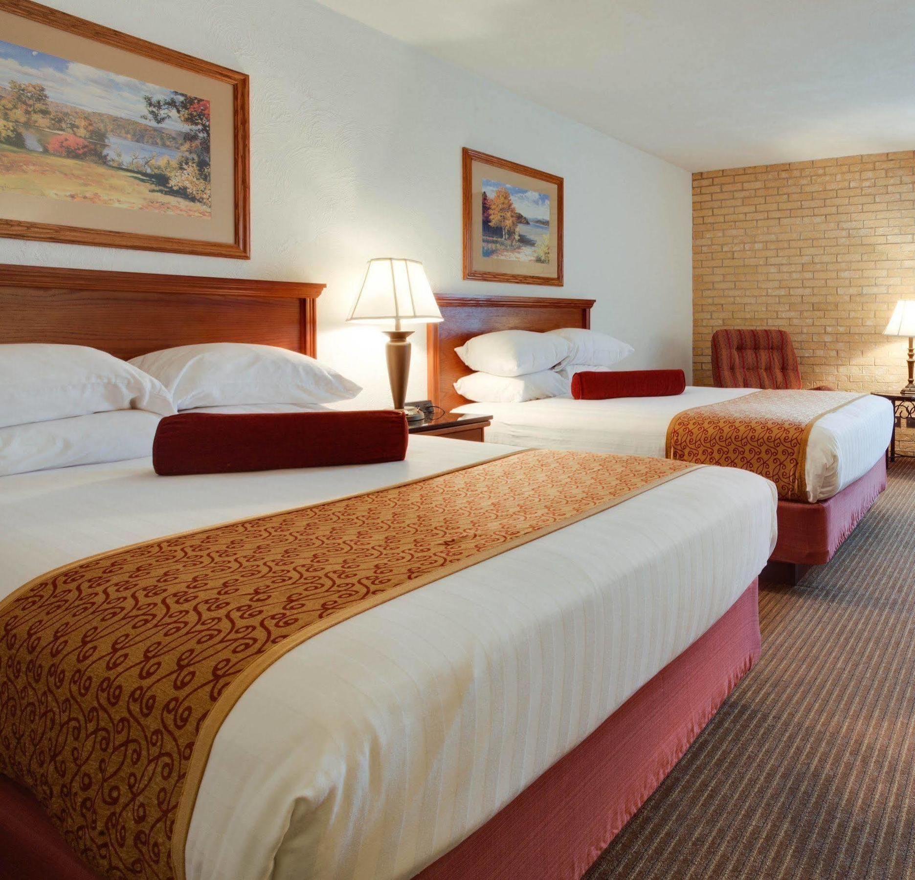 Hotel Pear Tree Northwest Medical Center