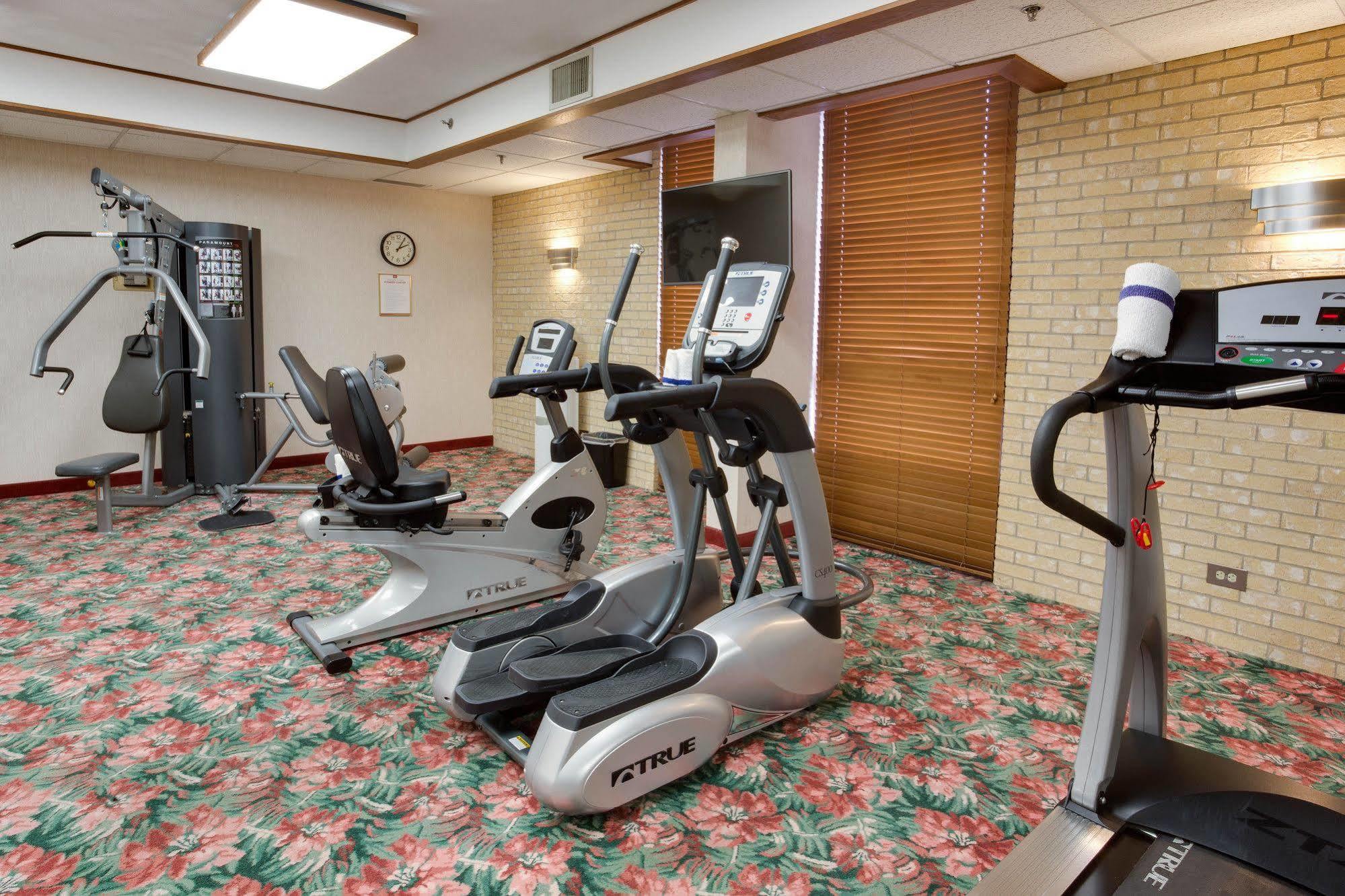 Pear Tree Northwest Medical Center 3* San Antonio
