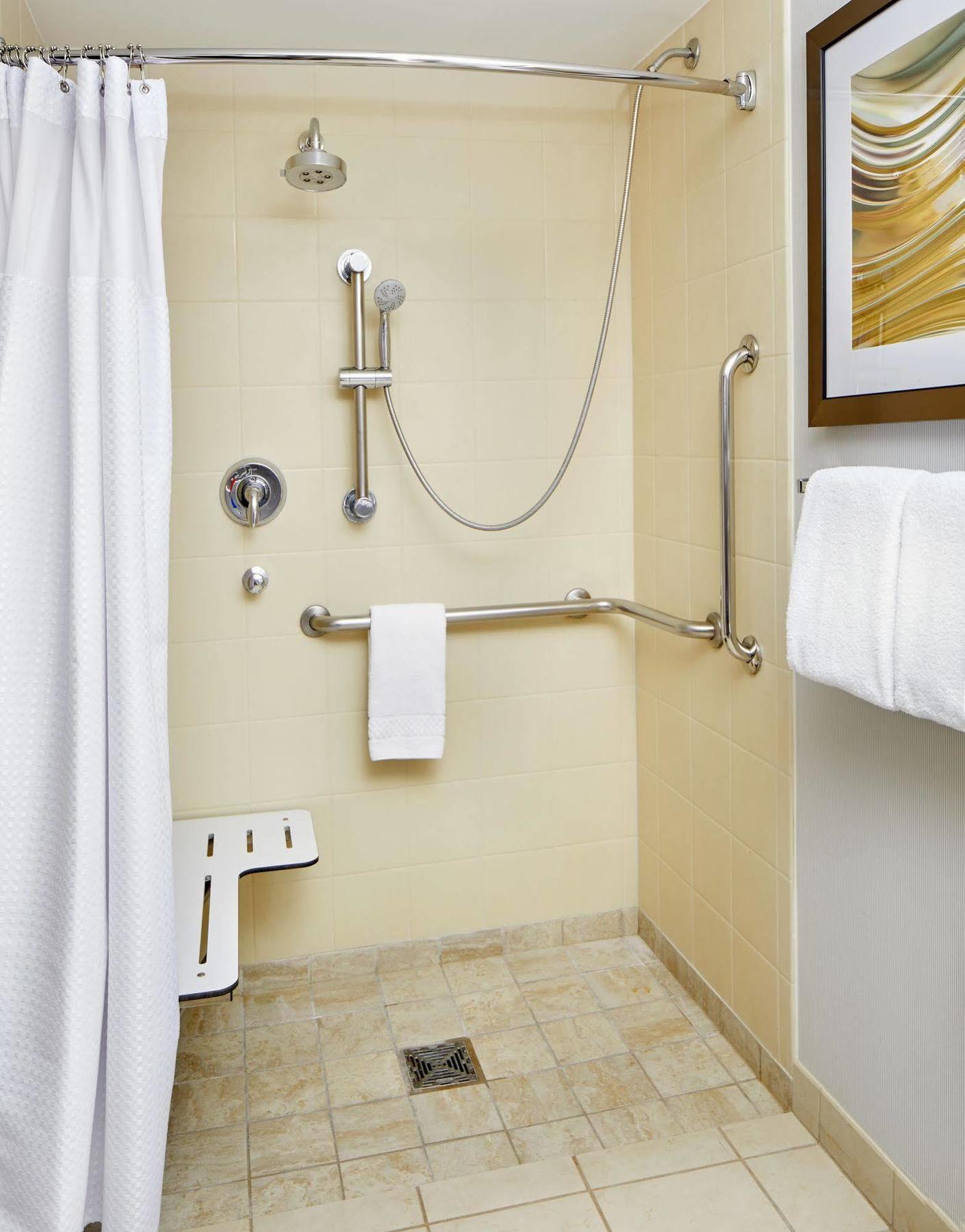 Courtyard By Marriott Six Flags At The Rim Hotel San Antonio