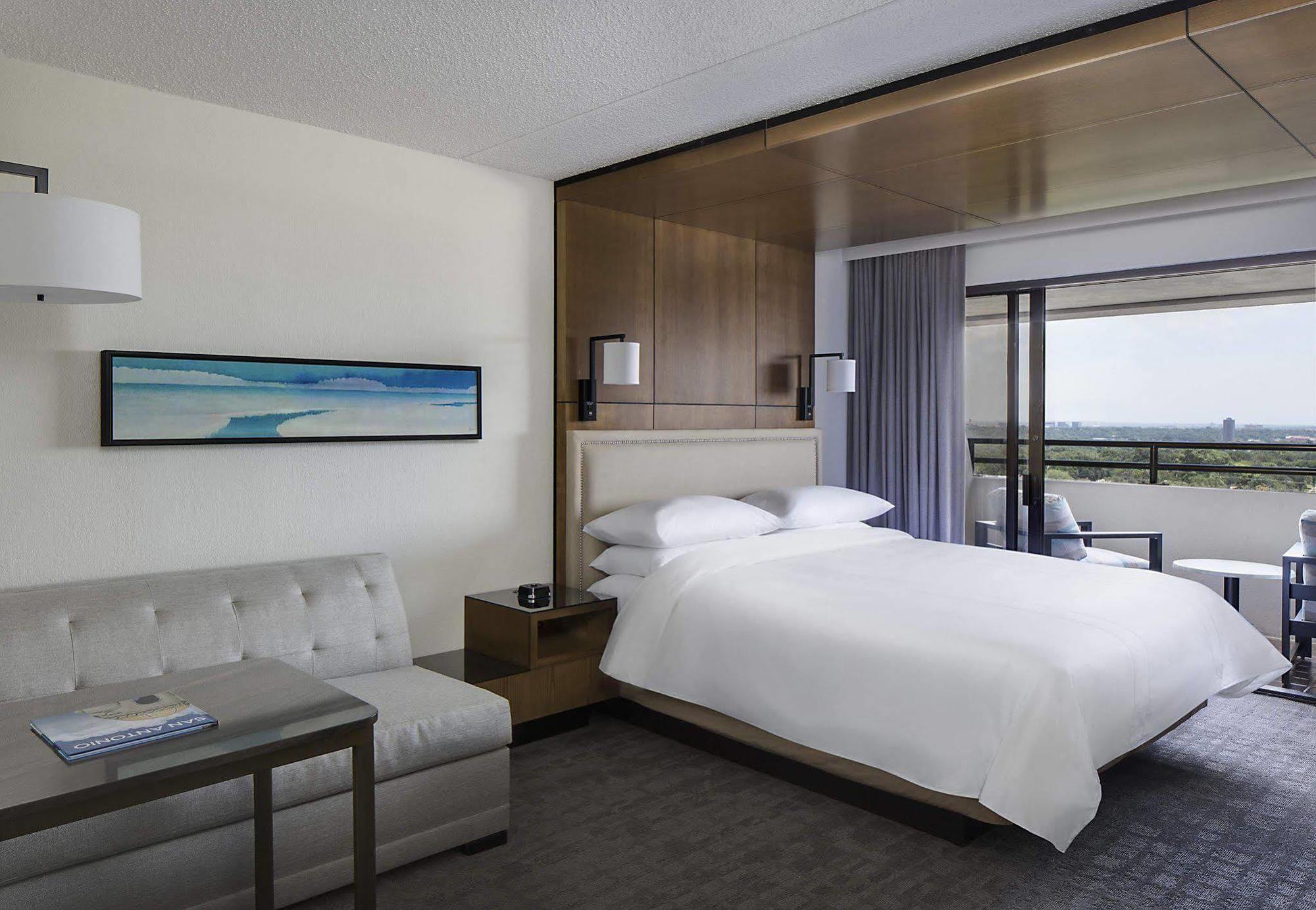 Hotel Marriott Northwest Medical Center 4*