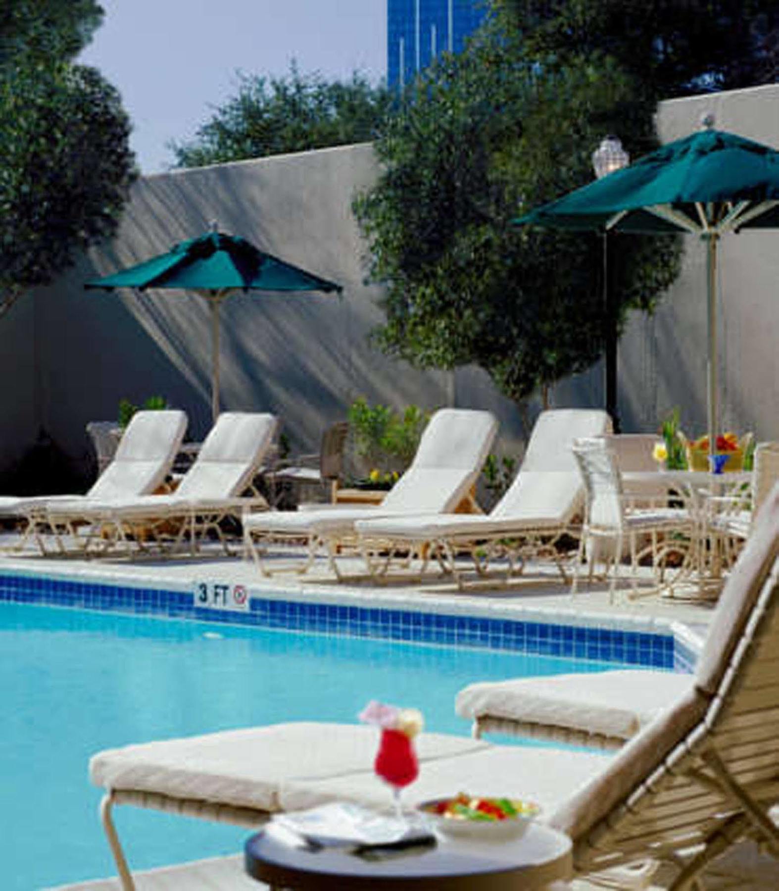 Marriott Northwest Medical Center 4*