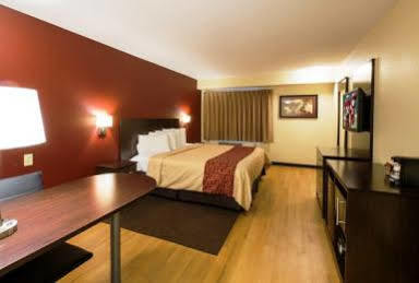 Motel Red Roof - Seaworld Northwest San Antonio