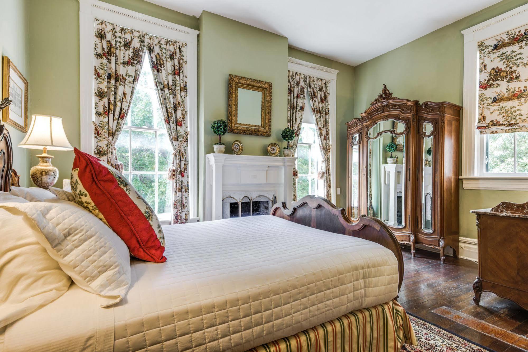 Bed & Breakfast Noble San Antonio