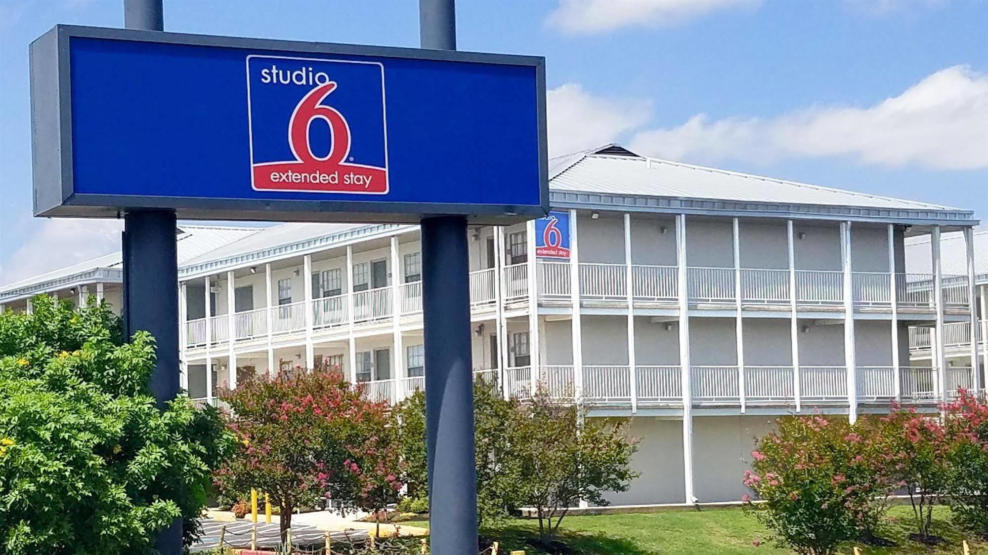 Hotel 6-san Antonio, Tx - Lackland Afb San Antonio