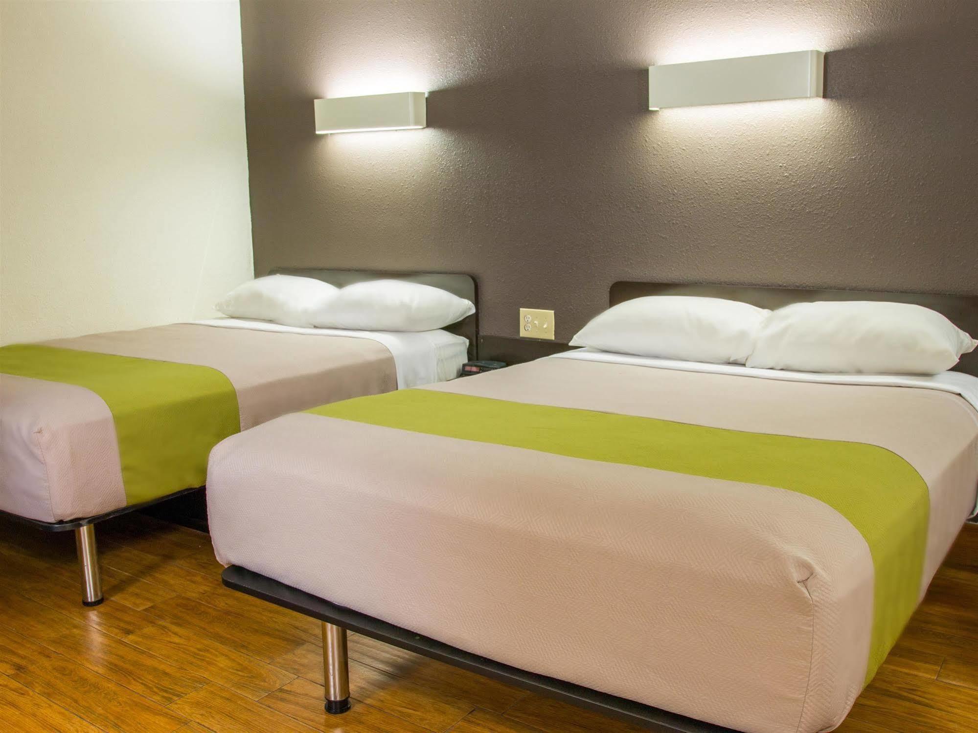 Hotel 6-san Antonio, Tx - Lackland Afb San Antonio