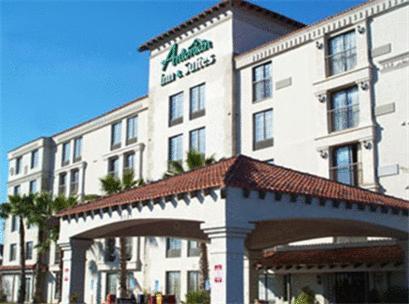 The Antonian San Antonio