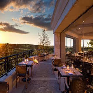 Resort La Cantera &