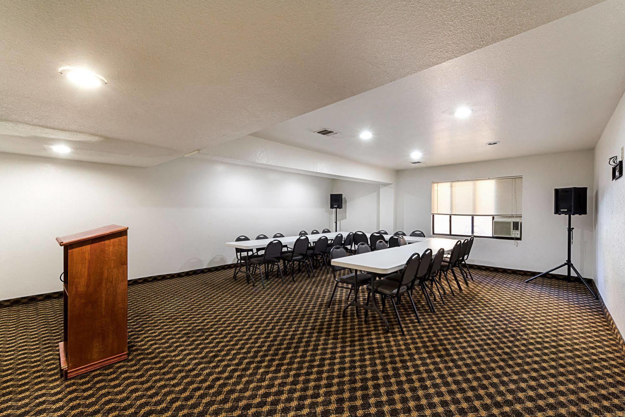 Surestay By Western North San Antonio