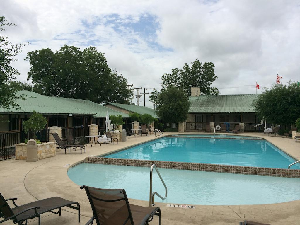 Salado Creek 3* San Antonio