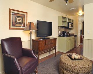 Hotel Salado Creek 3*