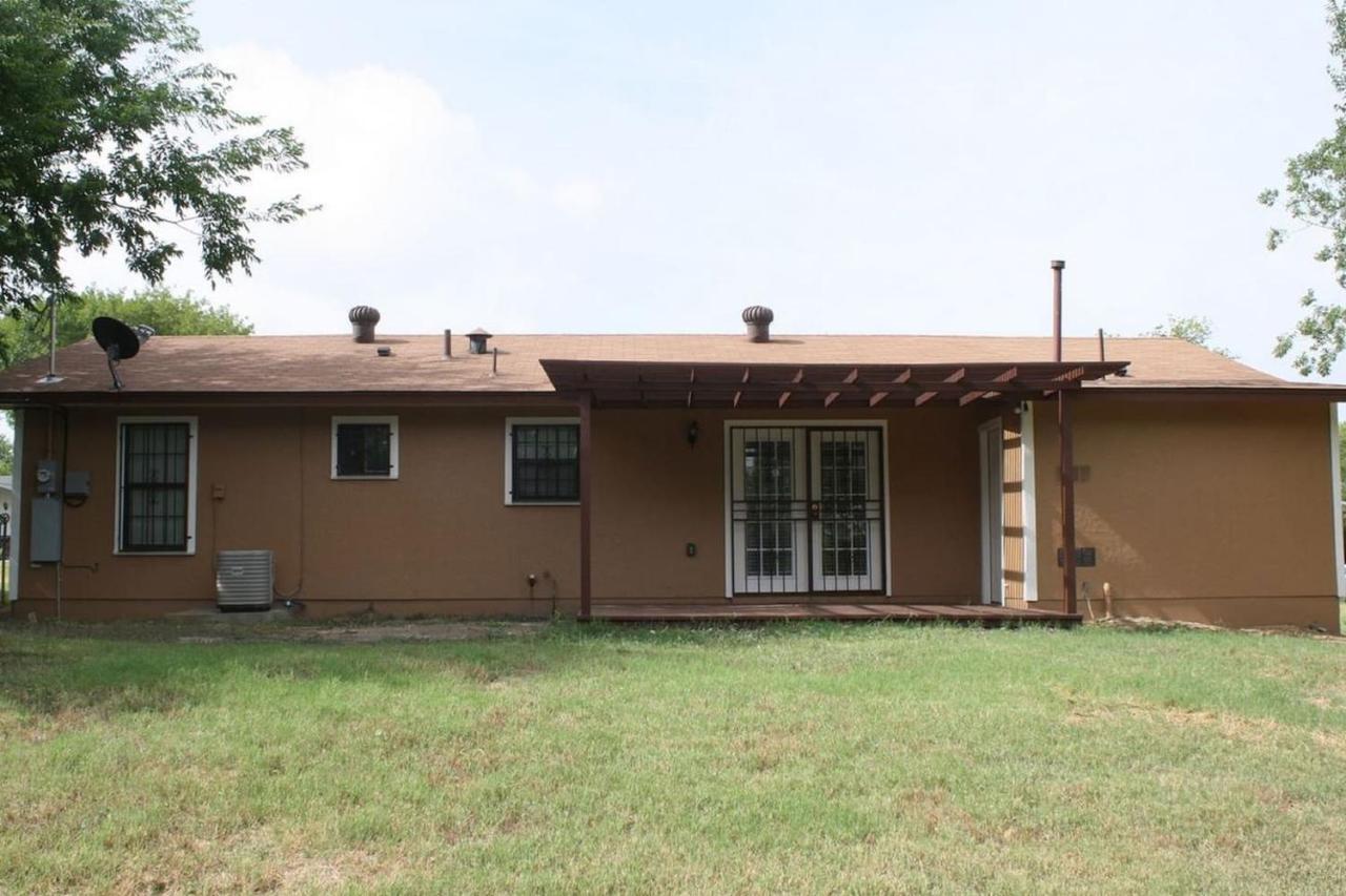 Gateway Casita - Sleeps 12, 5 Minutes To Lackland San Antonio