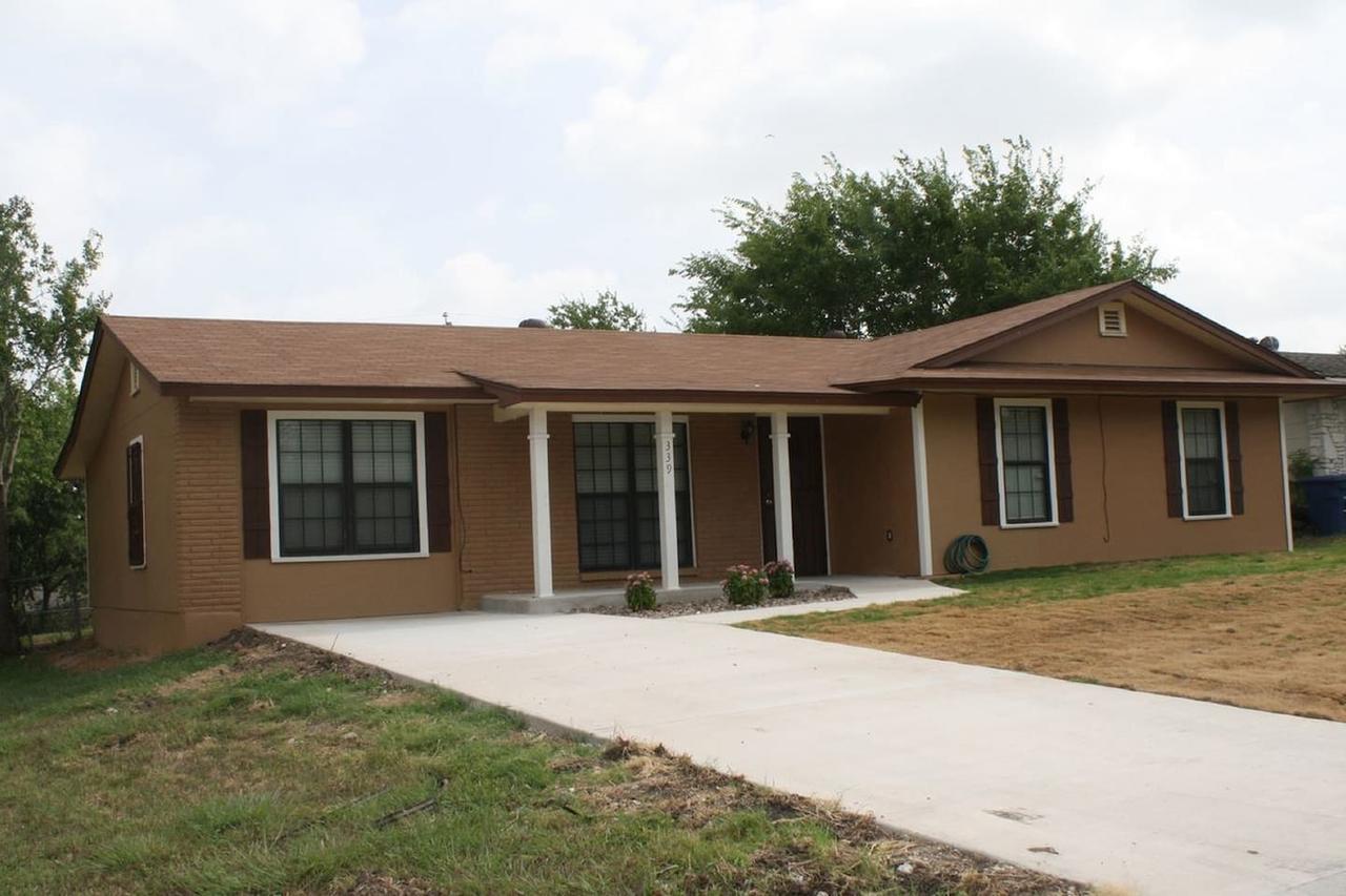 Holiday home Gateway Casita - Sleeps 12, 5 Minutes To Lackland *