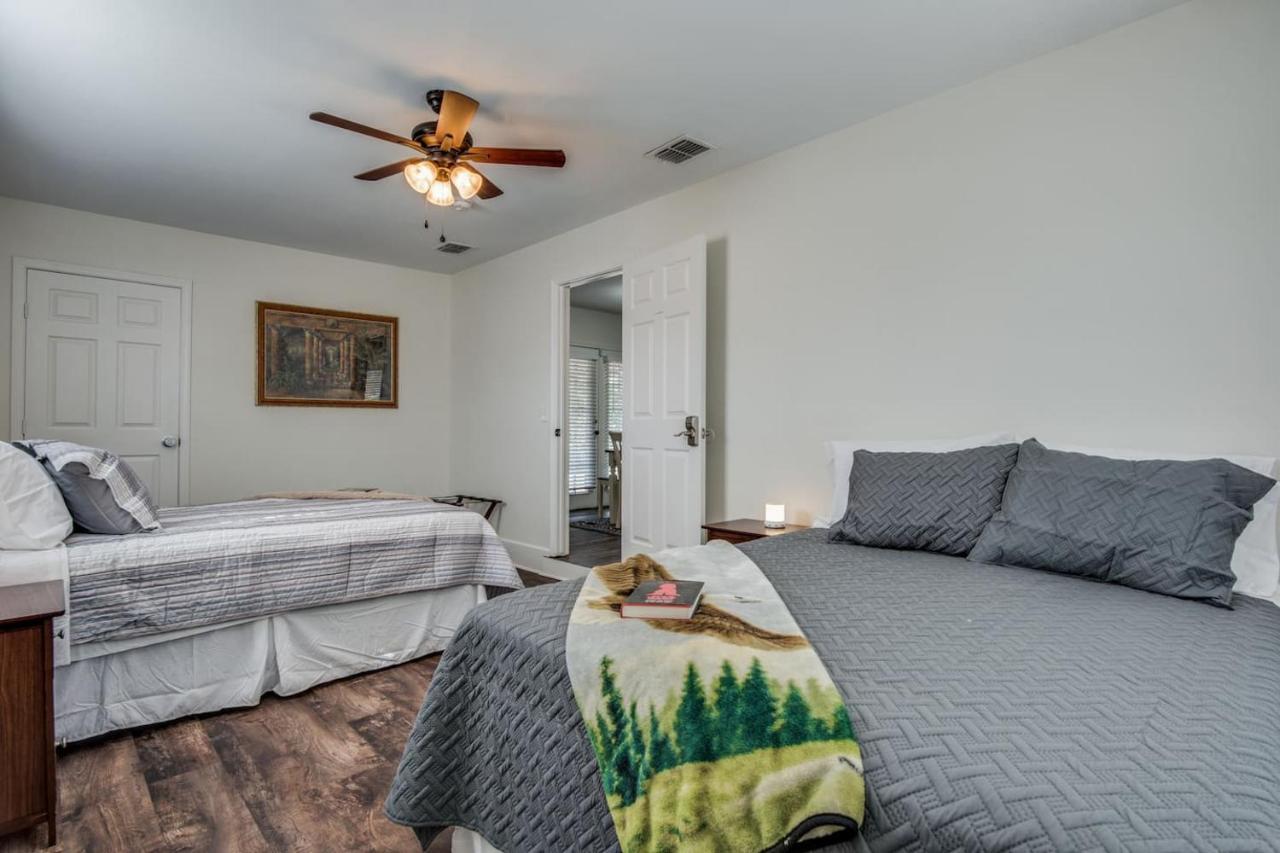 Gateway Casita - Sleeps 12, 5 Minutes To Lackland