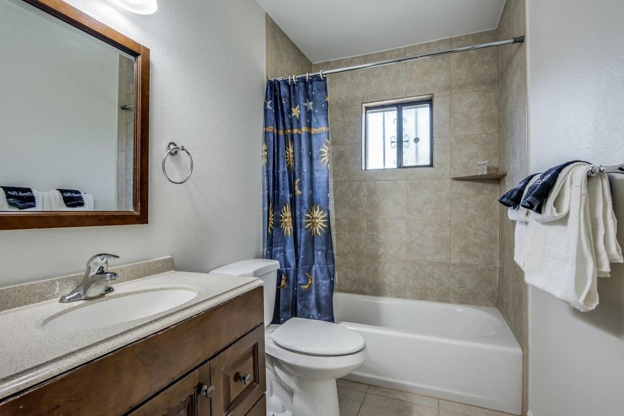 Gateway Casita - Sleeps 12, 5 Minutes To Lackland San Antonio