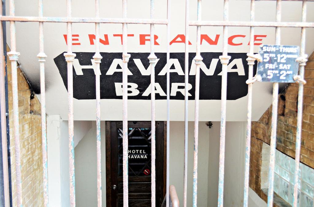Havana Hotel San Antonio
