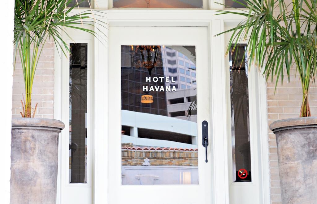 Hotel Havana San Antonio