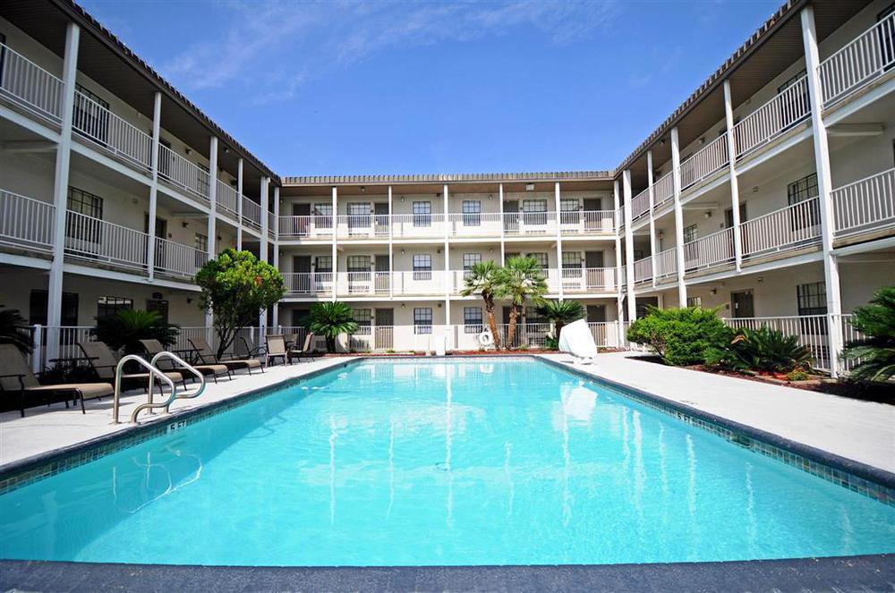 6-san Antonio, Tx - Lackland Afb Hotel San Antonio
