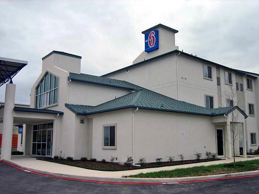 6-san Antonio, Tx - Sea World North 4* San Antonio