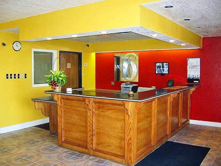 Inn Park By Radisson San Antonio