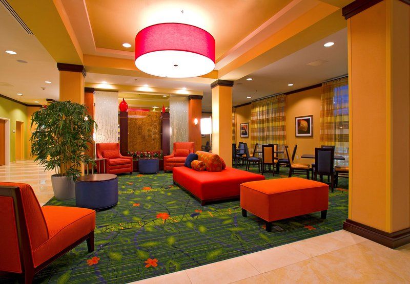Fairfield & By Marriott Alamo Plaza\/convention Center San Antonio