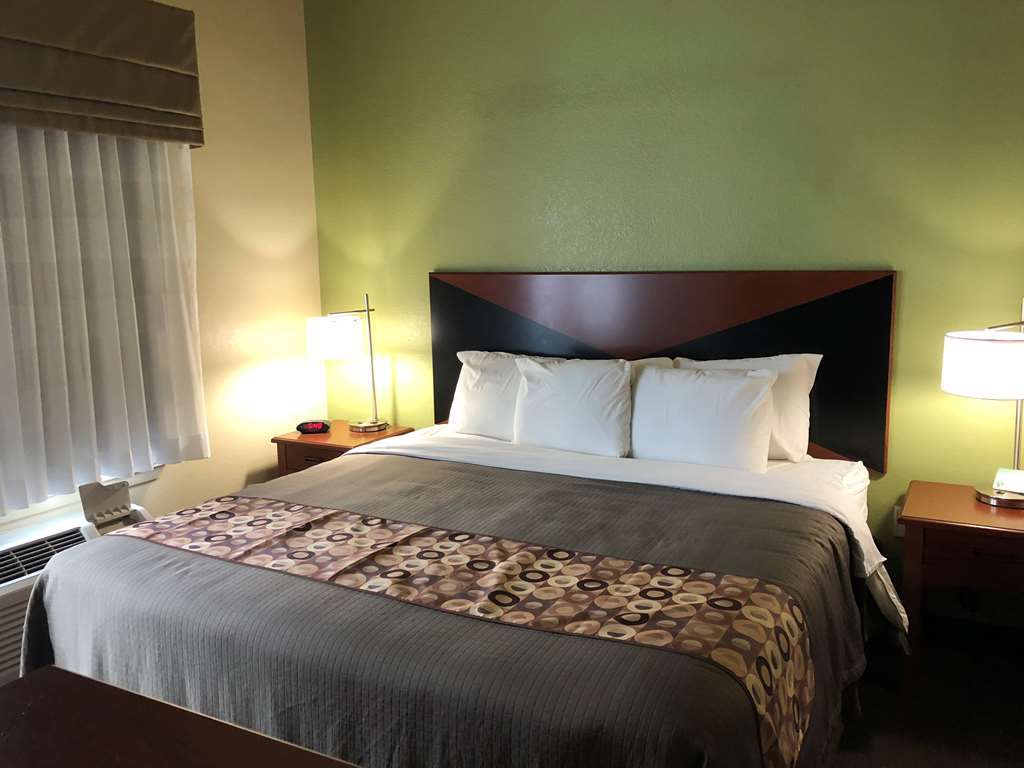 Surestay By Western Near Seaworld 3*