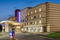 Fairfield & By Marriott Brooks Base Hotel 3*