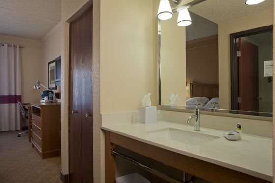 Hotel Springhill By Marriott Downtown-riverwalk Area