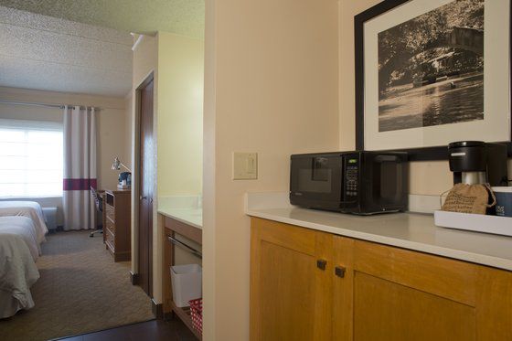 Springhill By Marriott Downtown-riverwalk Area San Antonio