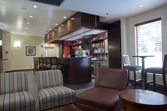 Springhill By Marriott Downtown-riverwalk Area