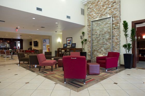 Springhill By Marriott Downtown-riverwalk Area Hotel 3*
