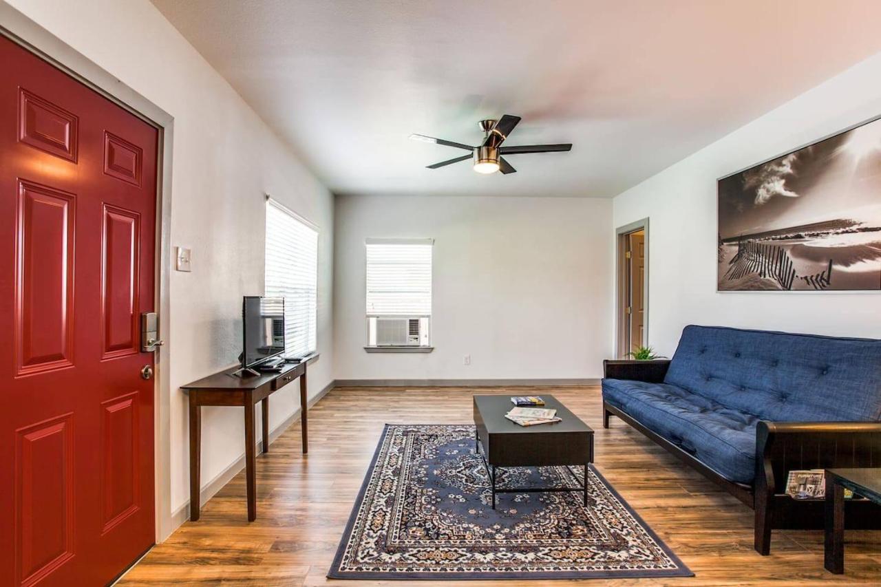 Palo De Rosa - Midtown Newly Renovated Holiday home *