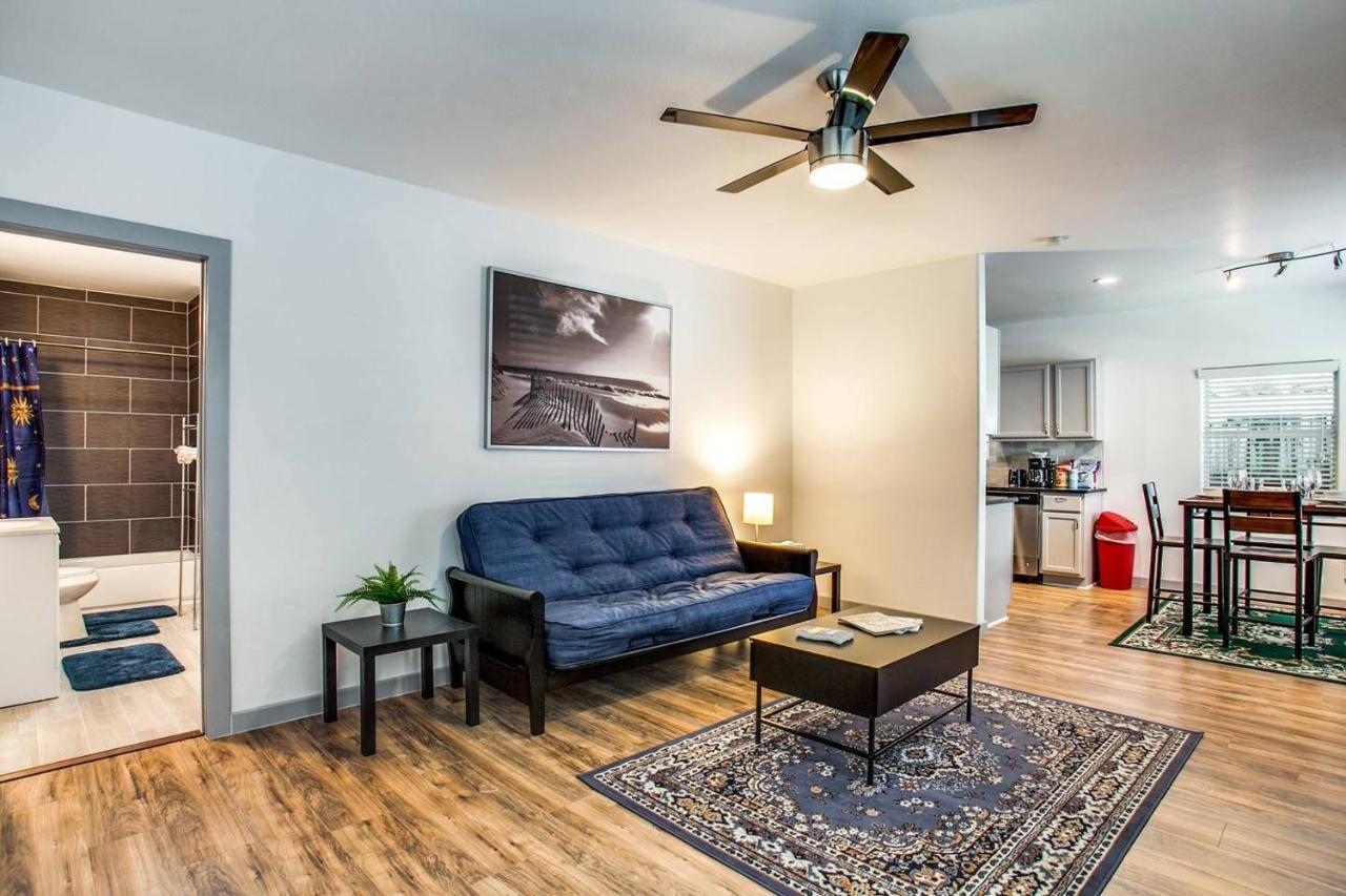 Palo De Rosa - Midtown Newly Renovated * San Antonio