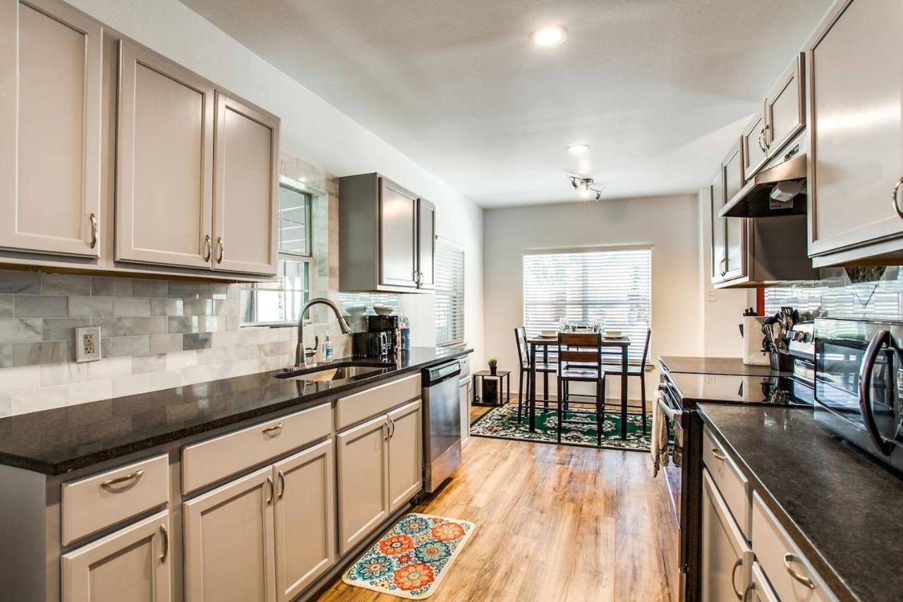 Palo De Rosa - Midtown Newly Renovated Holiday home *