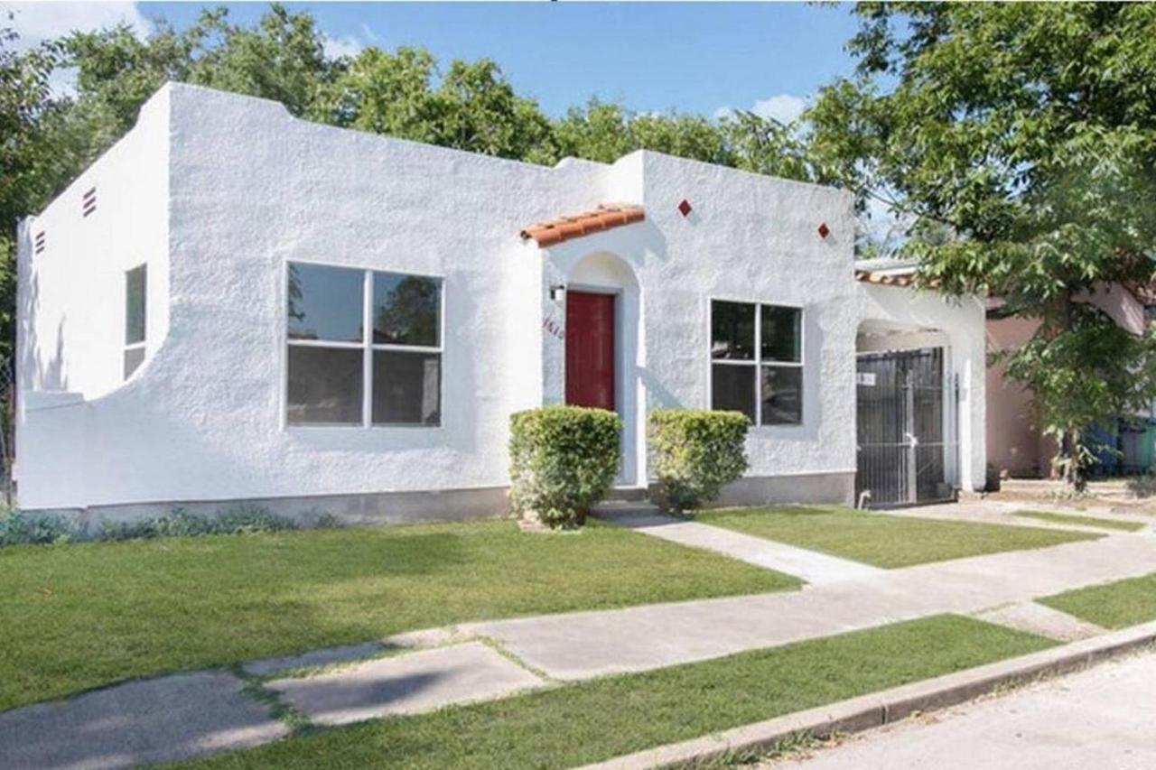 Palo De Rosa - Midtown Newly Renovated Holiday home *