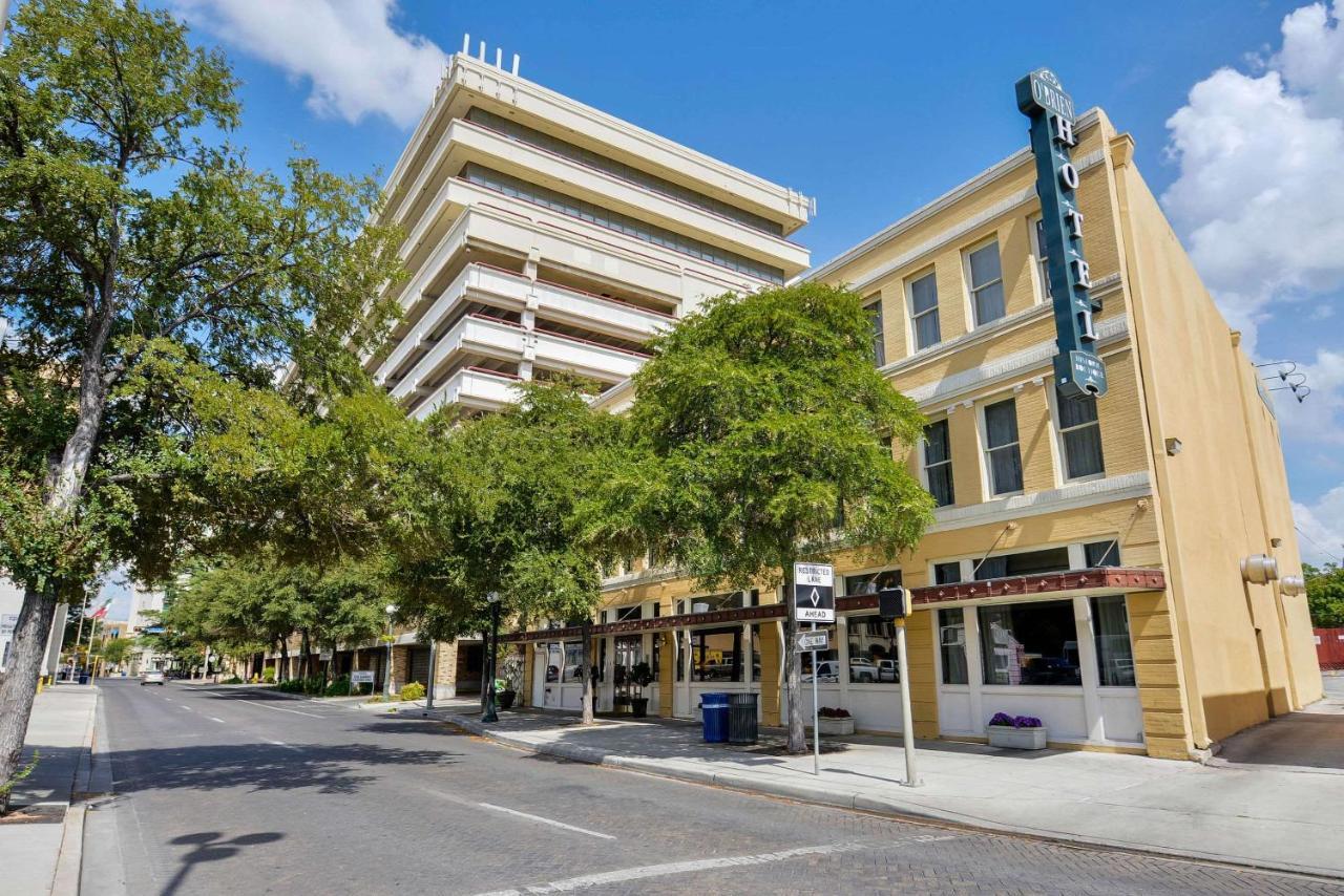 Hotel O'brien Riverwalk Boutique